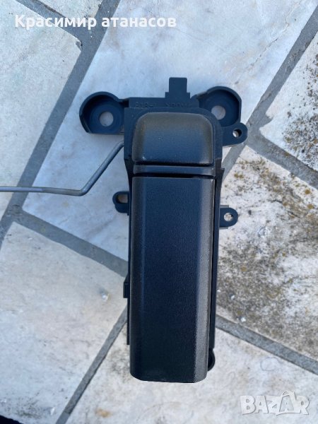 Вътрешна дръжка задна Лява за Мазда 5., снимка 1