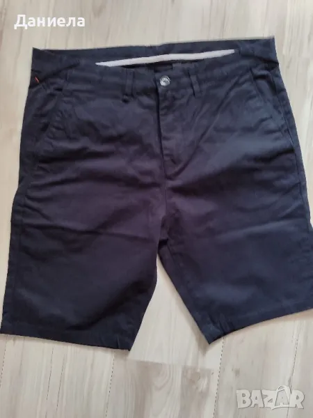 Мъжки къси Панталони, Зара, снимка 1