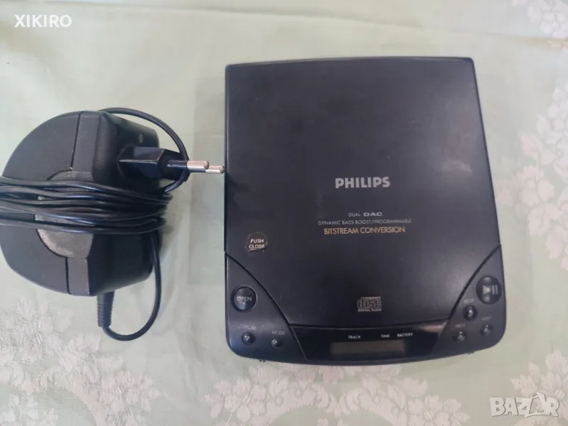 Продавам PHILIPS Type AZ 6821/00, снимка 1