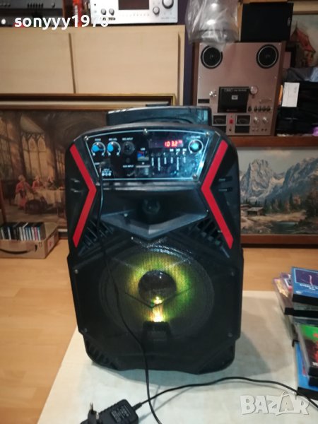 БЛУТУТ ТОНКОЛОНА 1009230741, снимка 1