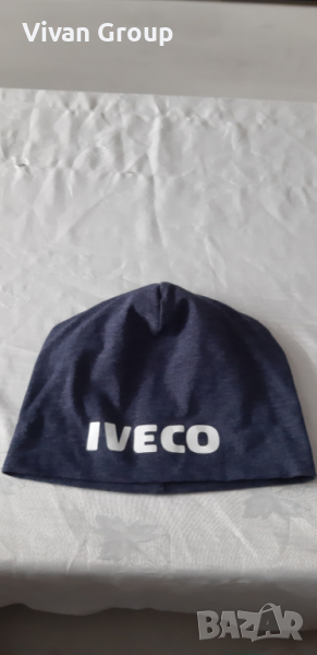 Шапка Iveco, снимка 1