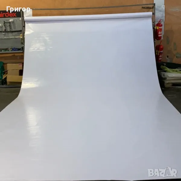 Билбордове платна - чисто нови🌿, снимка 1