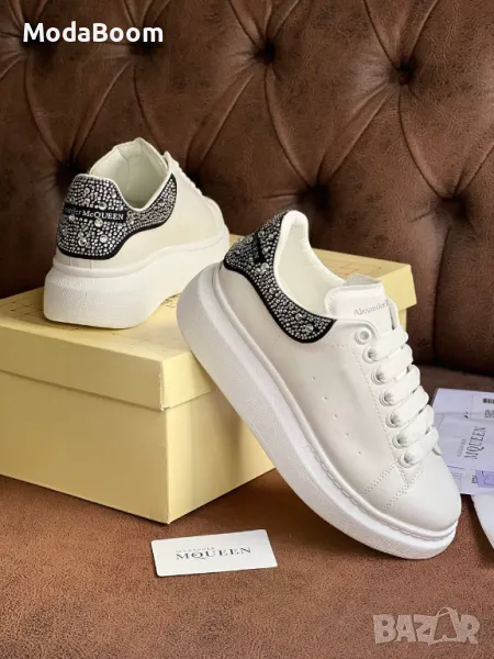 Alexander McQueen дамски маратонки , снимка 1