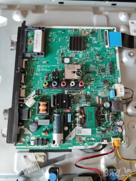 Main board BN9649456A, BN91-19997T от TV SAMSUNG UE32N4002AK, снимка 1