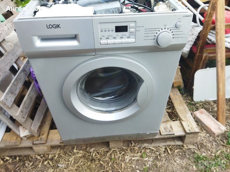 Пералня за ремонт, снимка 1