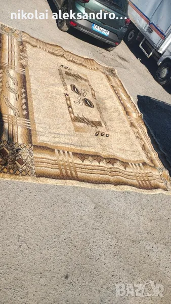 килим 4/3, снимка 1