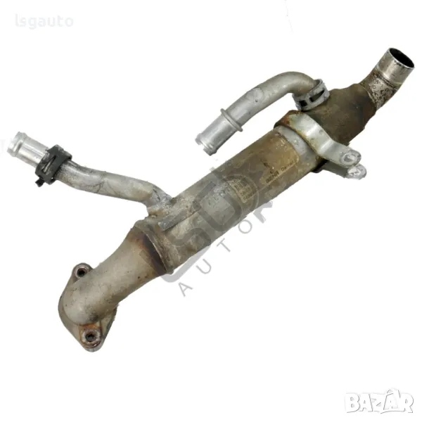 Охладител EGR Mercedes-Benz B-Class (W245) 2005-2011 ID: 139232, снимка 1