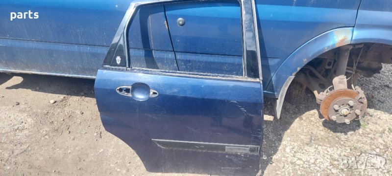 Задна Дясна Врата Форд Фокус - Ford Focus Mk1 N, снимка 1