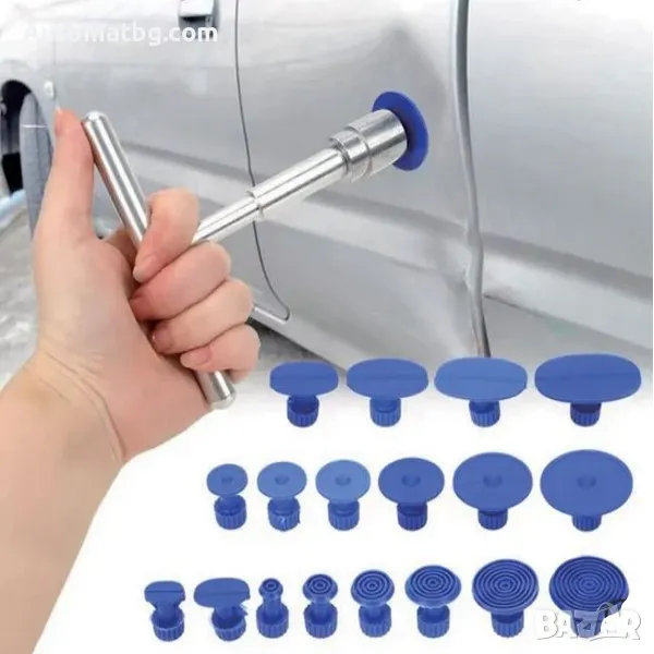 Инструмент за вдлъбнатини по автомобили Automat, , снимка 1