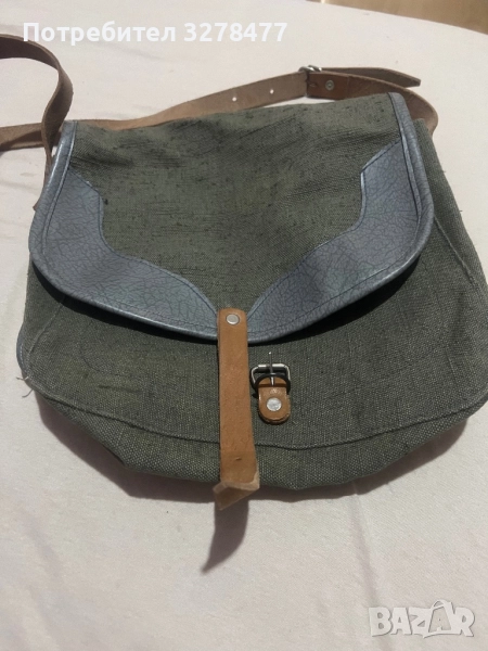 Чанта за ловни принадлежности, снимка 1