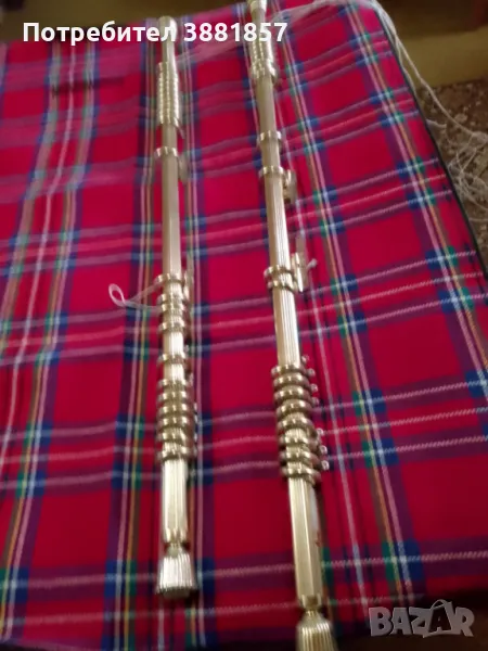 Корнизи  с Позлата, снимка 1