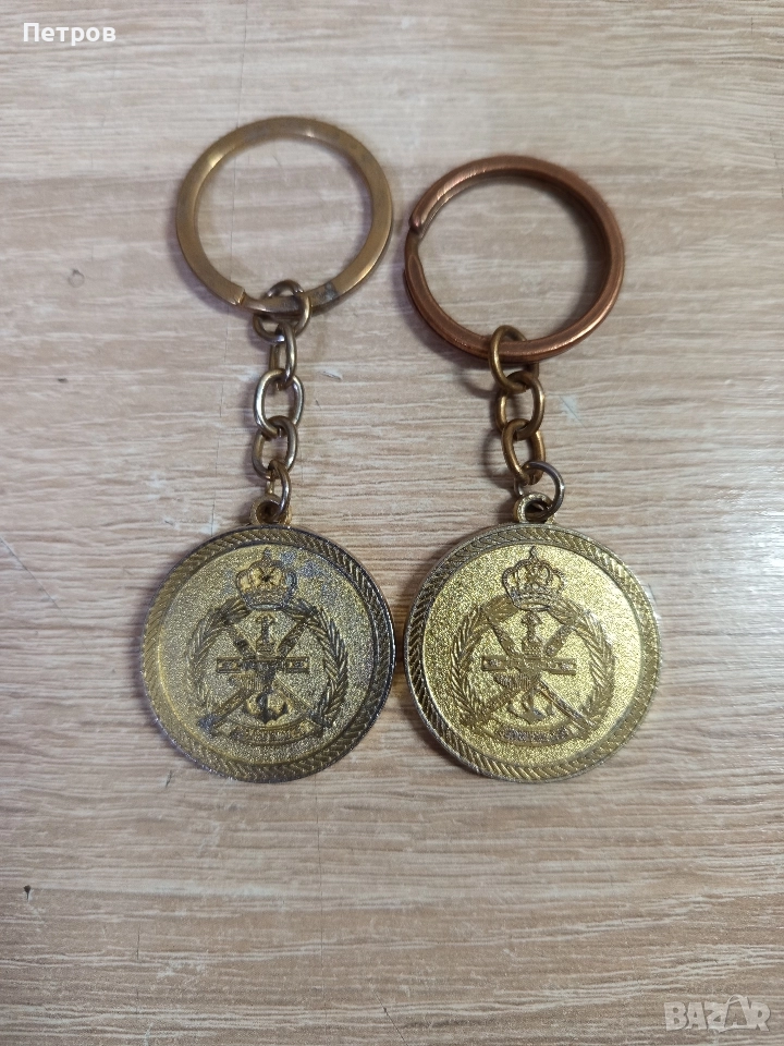 Ключодържатели, снимка 1