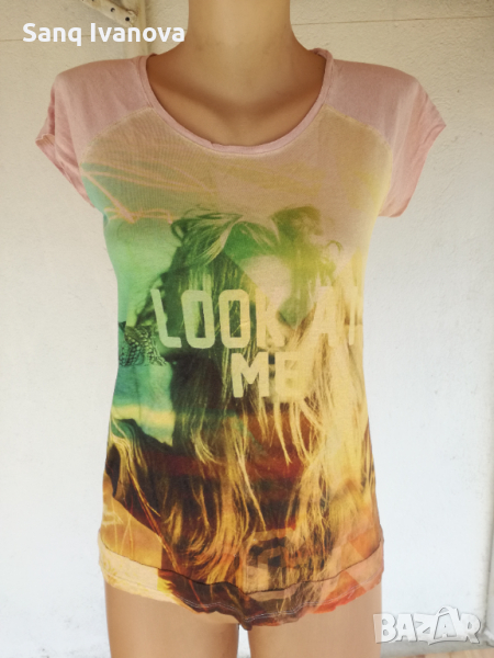 Продавам дрехи втора употреба и оборудване за магазин, снимка 1