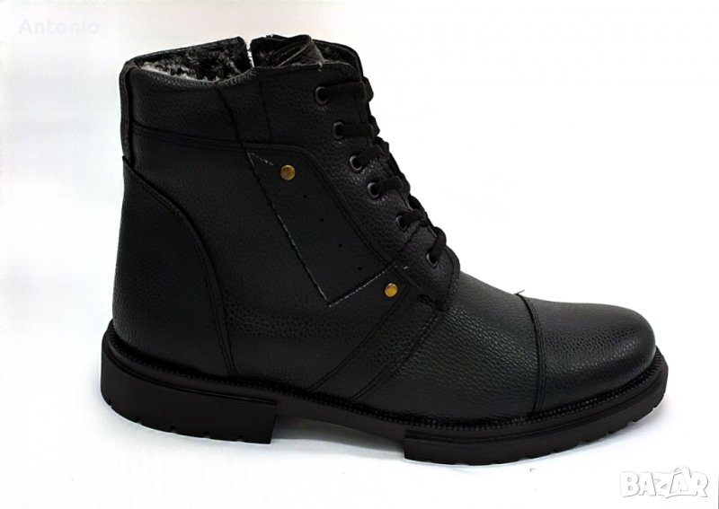 Мъжки кубинки 3593, снимка 1