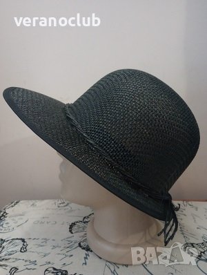 Лятна капела КеЛЛи Черна, снимка 1