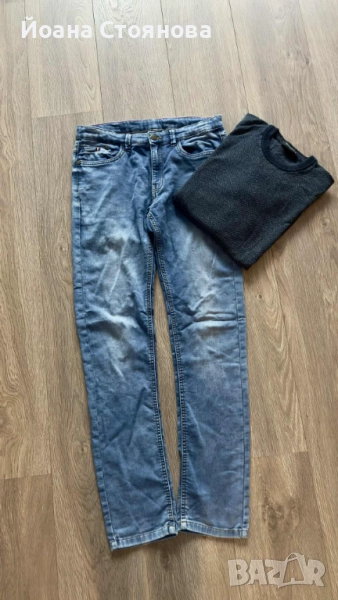 Сет за момче ръст 160, снимка 1