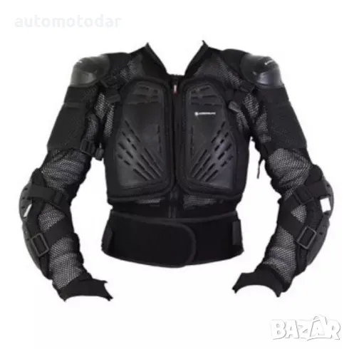 Ризница ADRENALINE BURGLAR, снимка 1