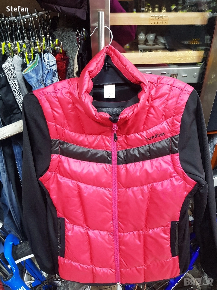 дамско палто, снимка 1