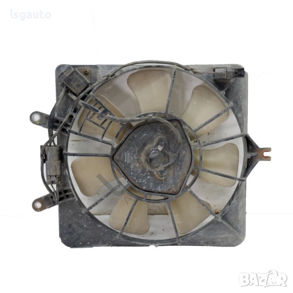 Дифузьор Honda Jazz 2002-2008 ID:111835, снимка 1