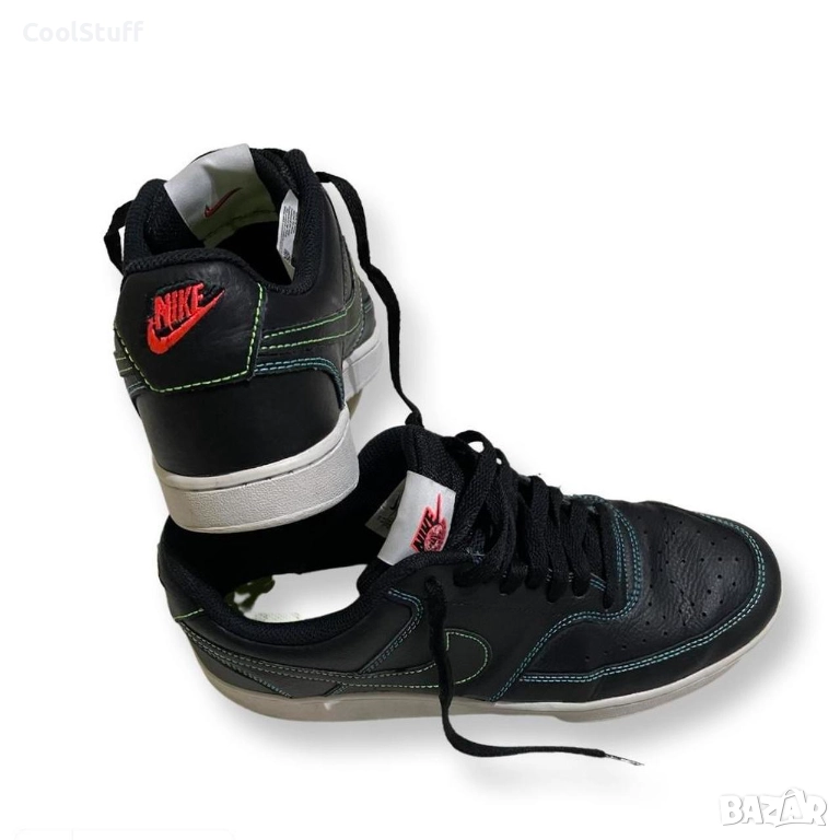 Оригинални Маратонки Nike Court Leather Upper CD5463 Размер 44, снимка 1