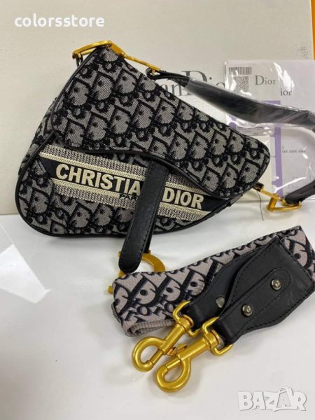 Чанта Christian Dior-SG 5054, снимка 1