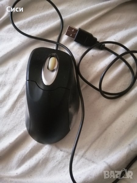 Мишки кабелни, снимка 1