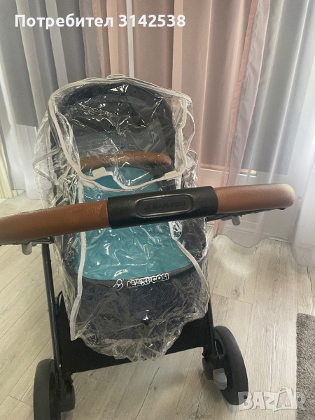 Бебешка количка Maxi Cosi, снимка 1