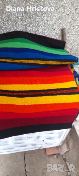 Черга за битовка, 3м, снимка 1