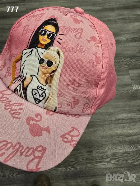 шапки Barbie Барби , снимка 1
