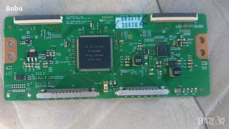 T-CON. 6870C-482B, снимка 1