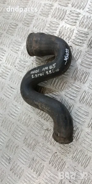 Маркуч Audi A4 B5 1.9TDI 110hp 1998г.	, снимка 1