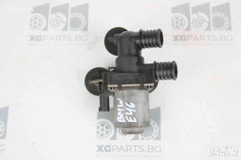  Клапан парно за BMW E46 3-series (98-2005) 64118369805, снимка 1