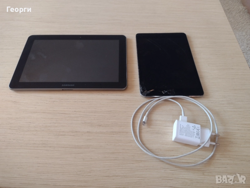 Таблети, снимка 1