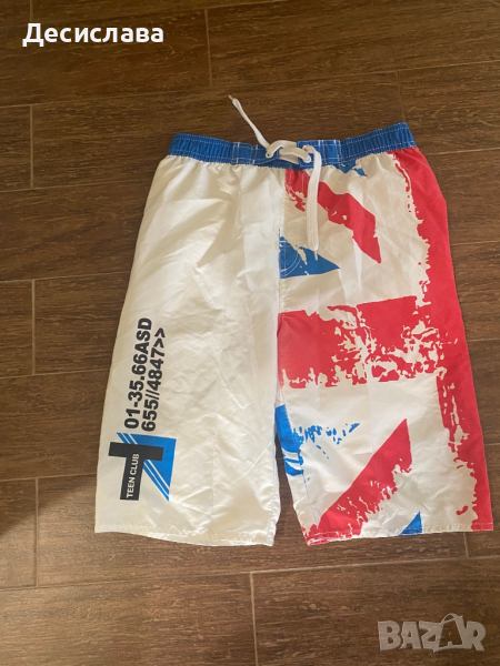 Детски бански 140 см, снимка 1