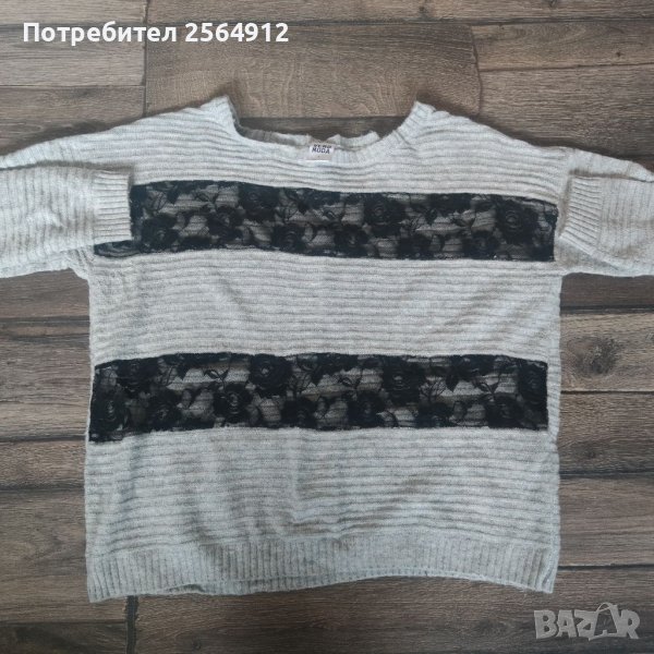 Продавам дамска блуза , снимка 1