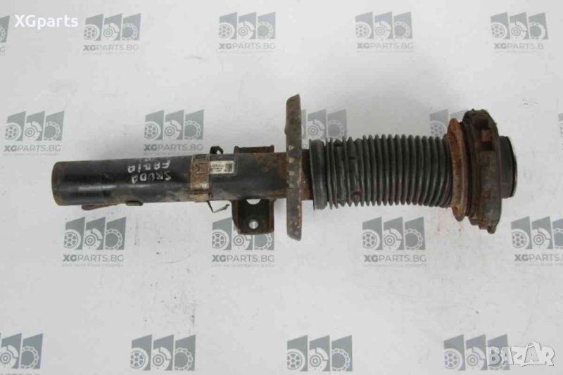 Амортисьор преден десен за Skoda Fabia 1.9sdi 64к.с. (2000-2007), снимка 1