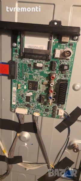 MAIN AV EAX64891403(1.0) EBT62385621, снимка 1