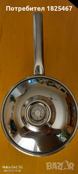 Касерола SOLINGEN , снимка 1