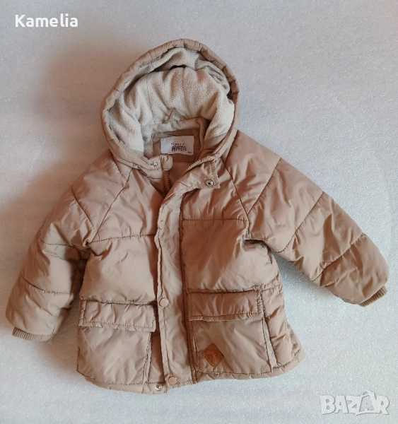 Яке за дете, ръст 1-2г., снимка 1