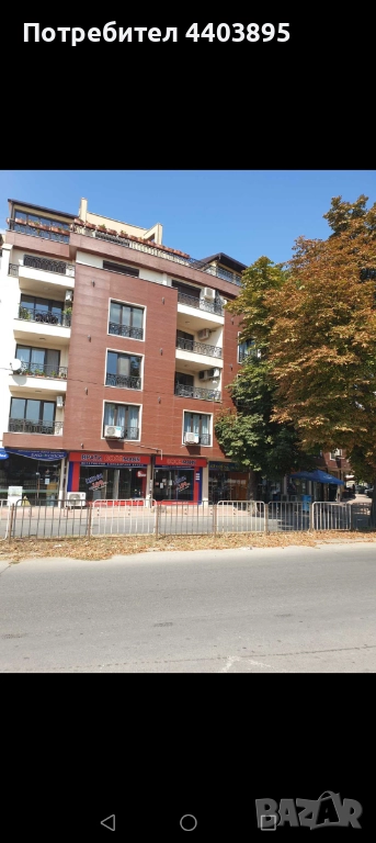 Офис под наем гр. Добрич, Център, снимка 1