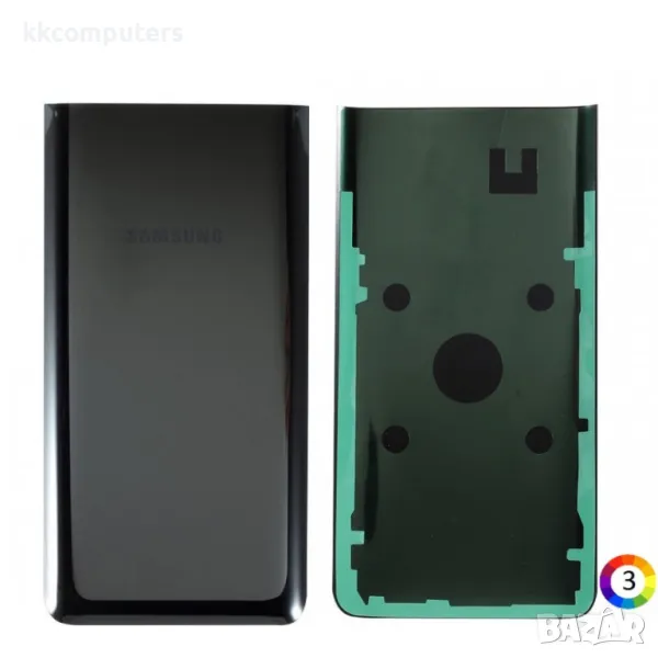 Оригинален Заден Капак за Samsung Galaxy A80 A805 SM-A805F, снимка 1