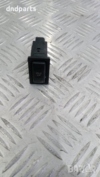 Бутон Toyota Rav 4,2003г., снимка 1