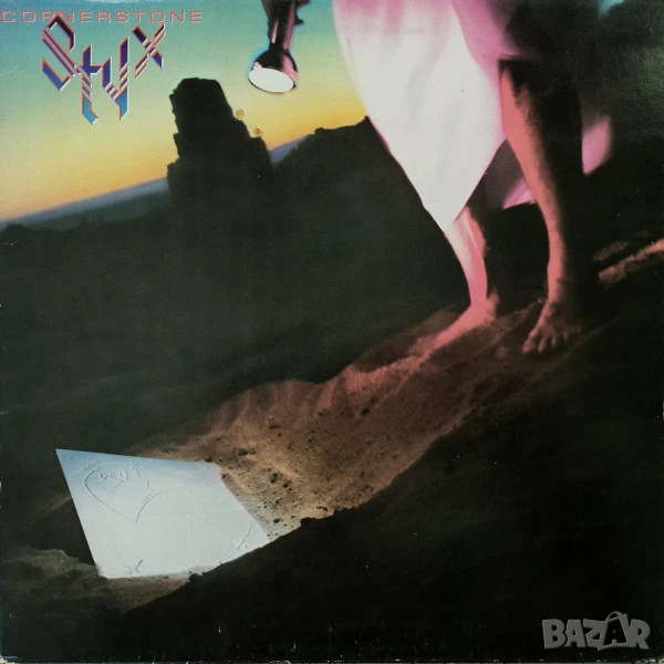 Грамофонни плочи Х 25.00 лева, снимка 1