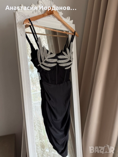 Рокля , снимка 1