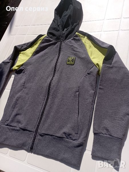 Горнище Quick Line , снимка 1