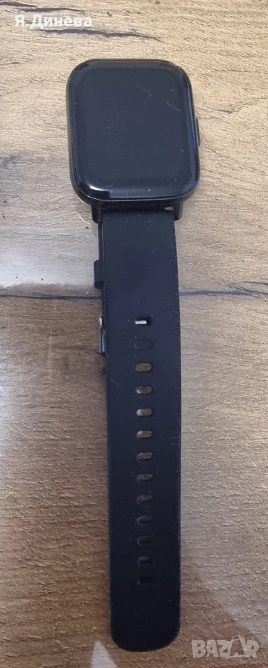 Смарт часовник , снимка 1