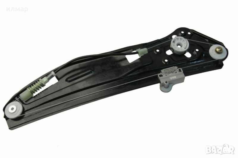 51357202482 Стъклоповдигач за БМВ / BMW 7 (E65, E66, E67), снимка 1