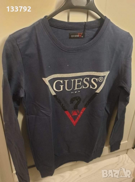 Нови модели Guess, снимка 1