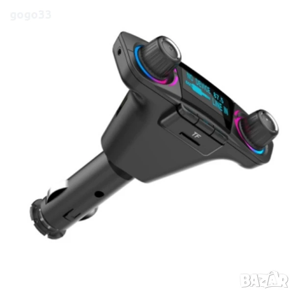 предавател за кола, снимка 1