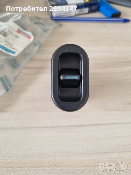 DAEWOO NEXIA БУТОНИ ЕЛ СТЪКЛА ДЕСЕН-ЛЯВ  GM, снимка 1